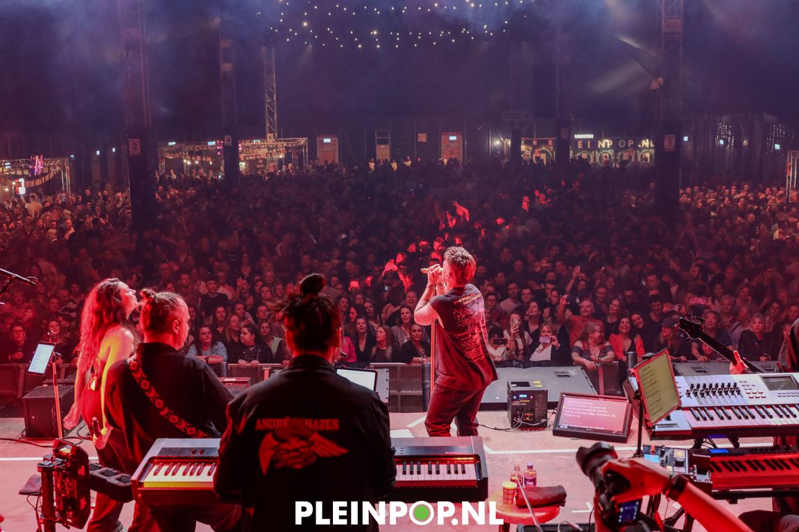 André Hazes jr    (27)